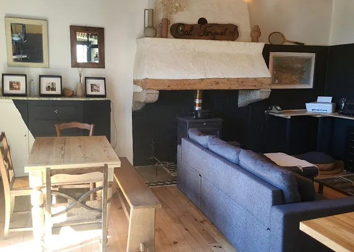 Tatil Evi Mimi Fanguet's House 1696 *