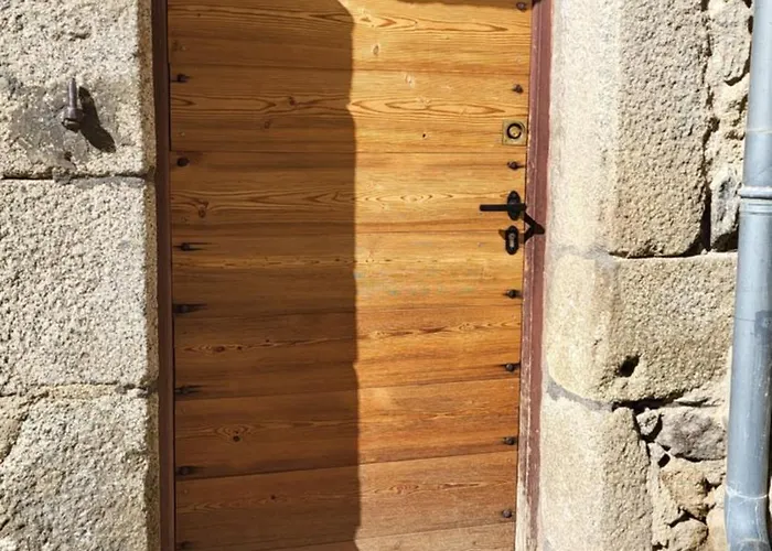 Tatil Evi Mimi Fanguet's House 1696 *
